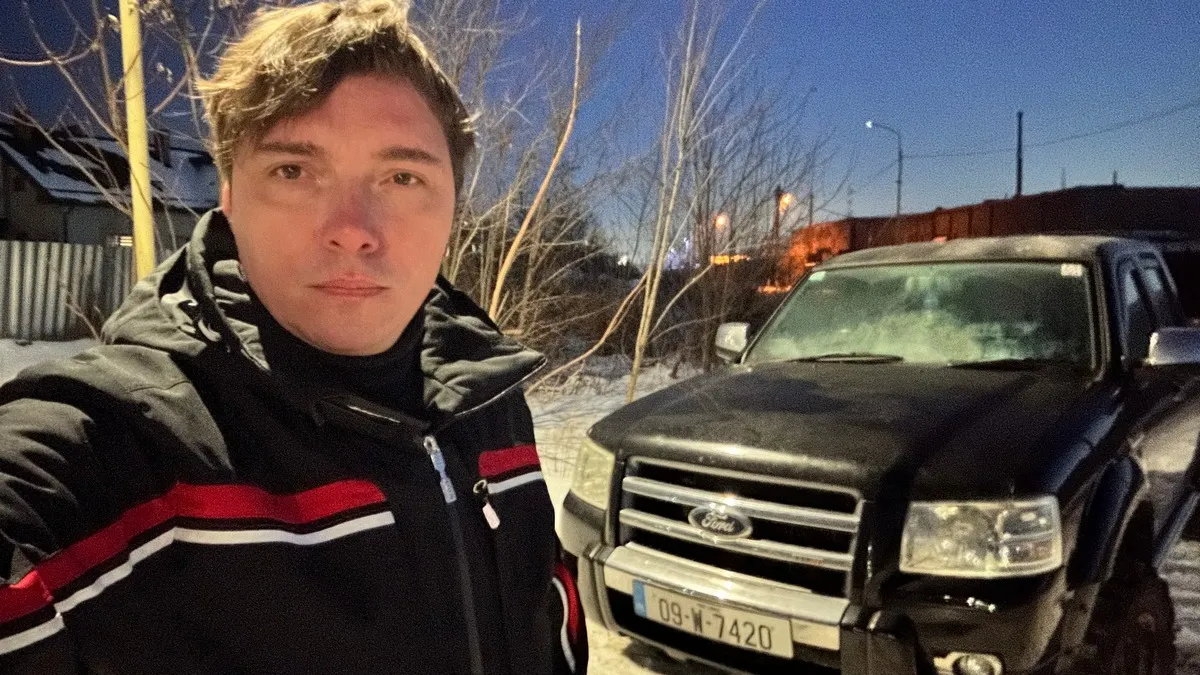 «Настала моя черга – і це по-чесному»: відомий письменник вирішив мобілізуватися до ЗСУ