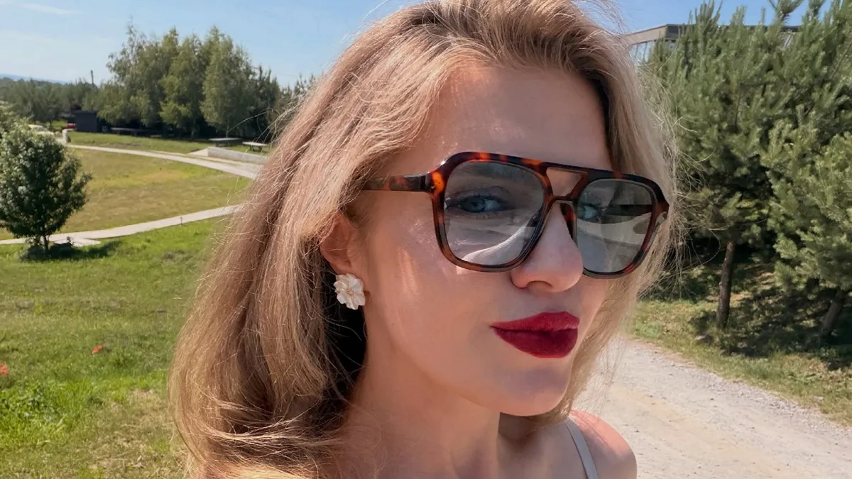 «Reels до 50 000 грн»: фіналістка «Зважених та щасливих» розкрила свій заробіток у Instagram