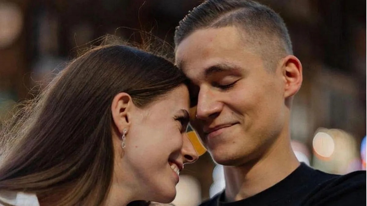 «Це таке особисте»: Ярослава Магучіх емоційно відреагувала на питання про весілля зі Степановим