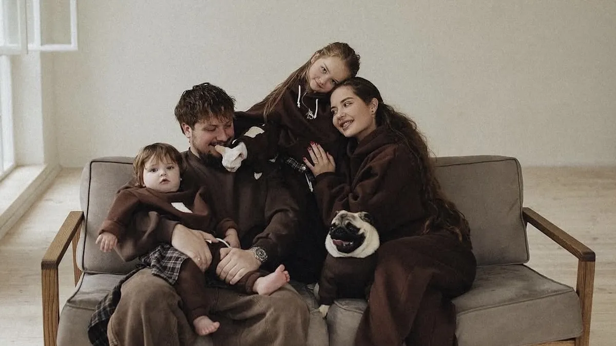 «Це ще квіточки»: блогерка Стася Макєєва відверто сказала, яку дитину виховувати важче – хлопчика чи дівчинку