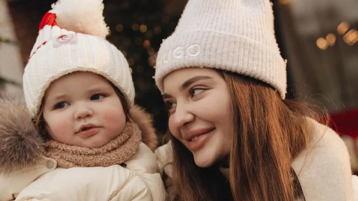 «Я щиро вірю, що бумеранг існує»: Стася Макєєва відреагувала на скандал довкола власної доньки