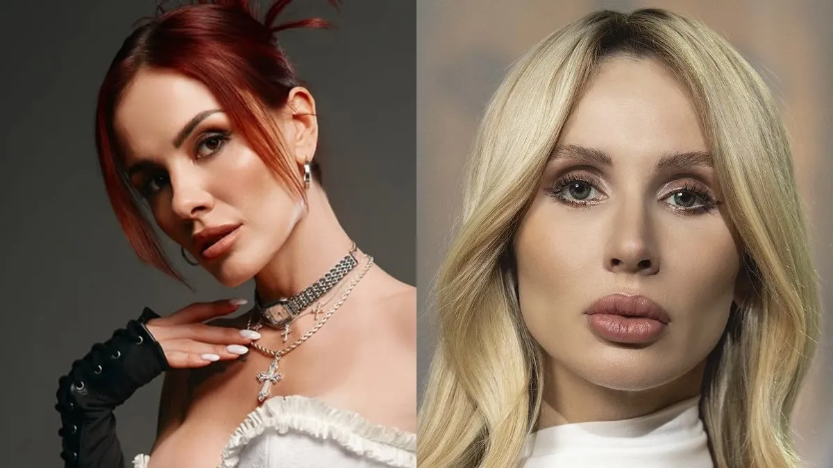 «Це хіба нирку продавати»: MamaRika розкрила, чи спілкувалася в Дубаї з Лободою