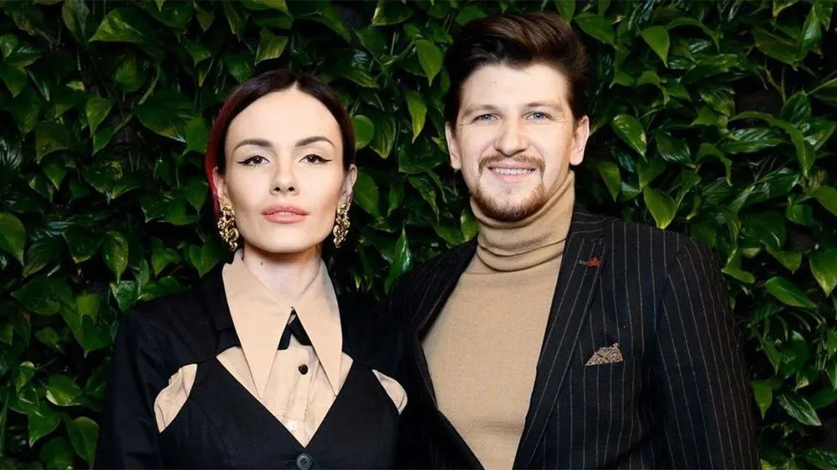 Mamarika випустила пісню «Полюбила»: співачка розповіла історію свого знайомства з чоловіком