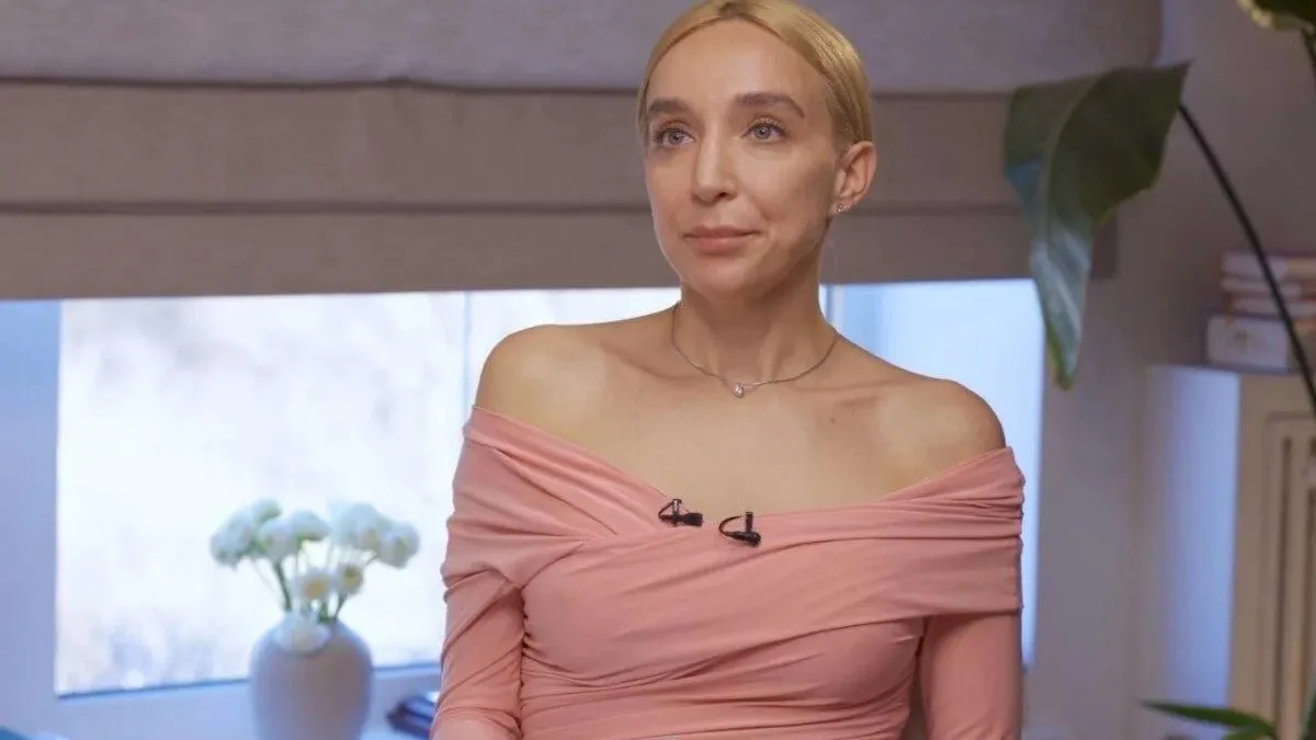 «Жодної російської на сцені, в медіа, в кіно!»: Олена Мандзюк вибухнула гнівним дописом з мовного питання