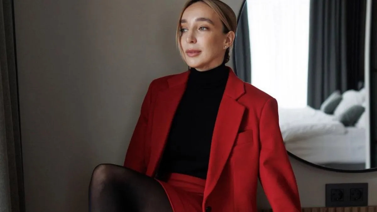 «Я не зобов’язана рятувати країну замість вас»: Мандзюк емоційно відповіла на звинувачення у бездіяльності