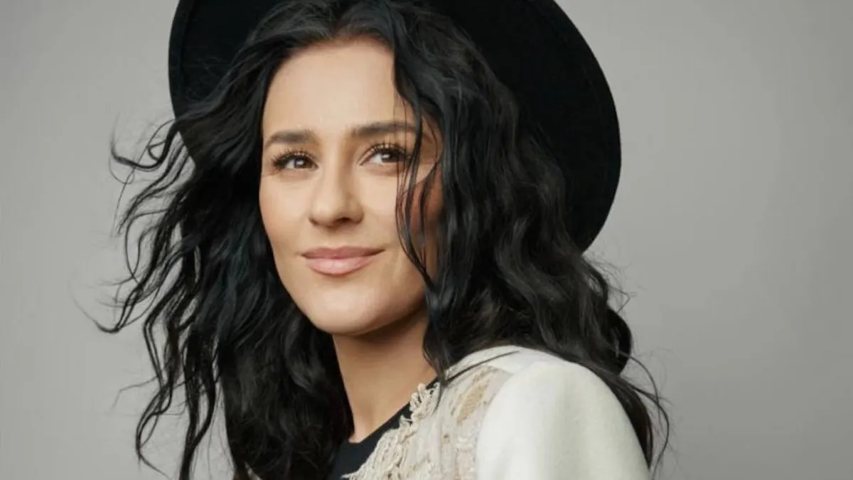 Потап допоміг Марті Адамчук на шоу «Голос країни»? Співачка зробила відверту заяву