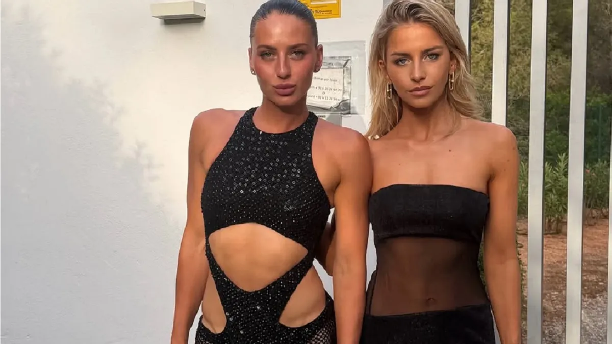 Марта Костюк запалює на Ібіці: тенісистка поділилася яскравими кадрами з відпочинку