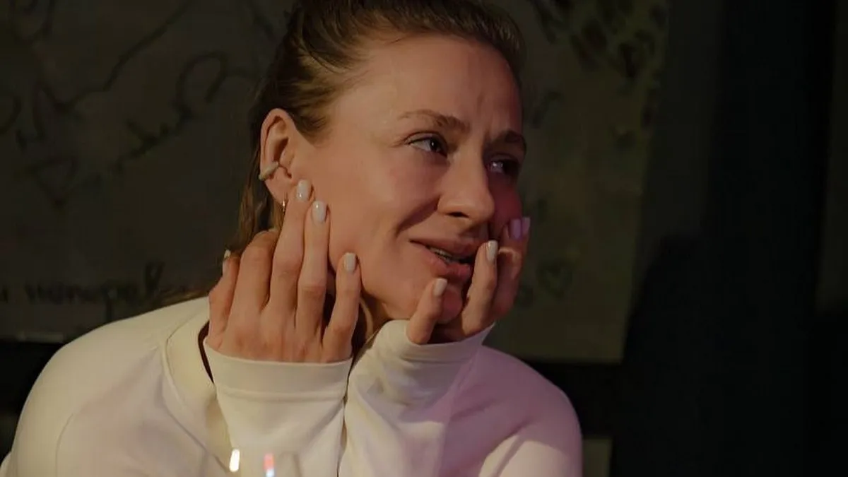 «Коли ти лох, то...»: зірка МастерШеф Мартиновська показала кадри затопленої квартири