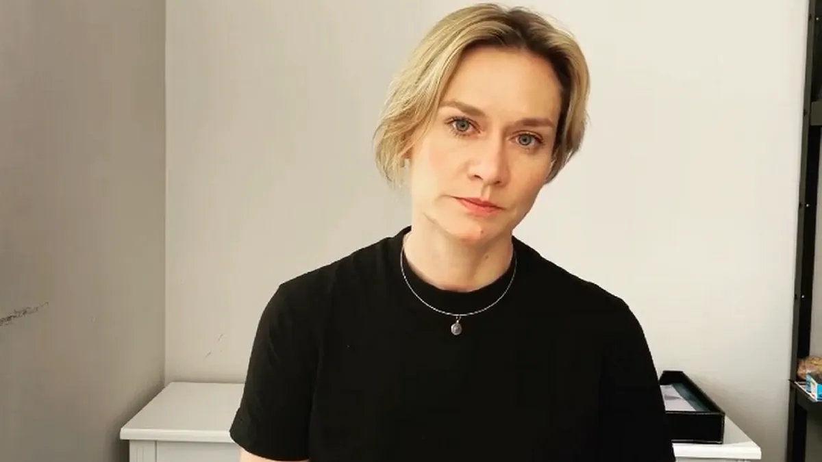 Доньці путініста Машкова подарували кулон у вигляді карти України з Кримом: що вона зробила з прикрасою