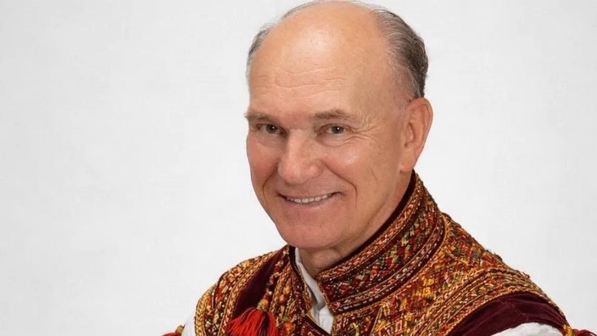 Створив відомий гурт і жив у Канаді: помер народний артист України Михайло Мацялко