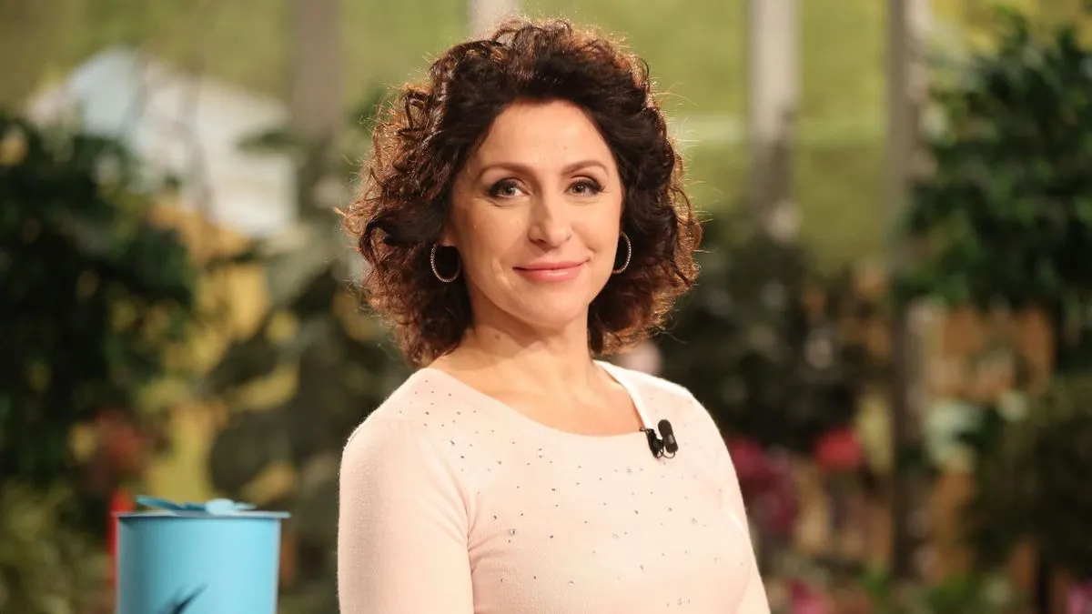 «Голову ти не забула?»: телеведуча Надія Матвєєва розповіла, що сталося з її собакою