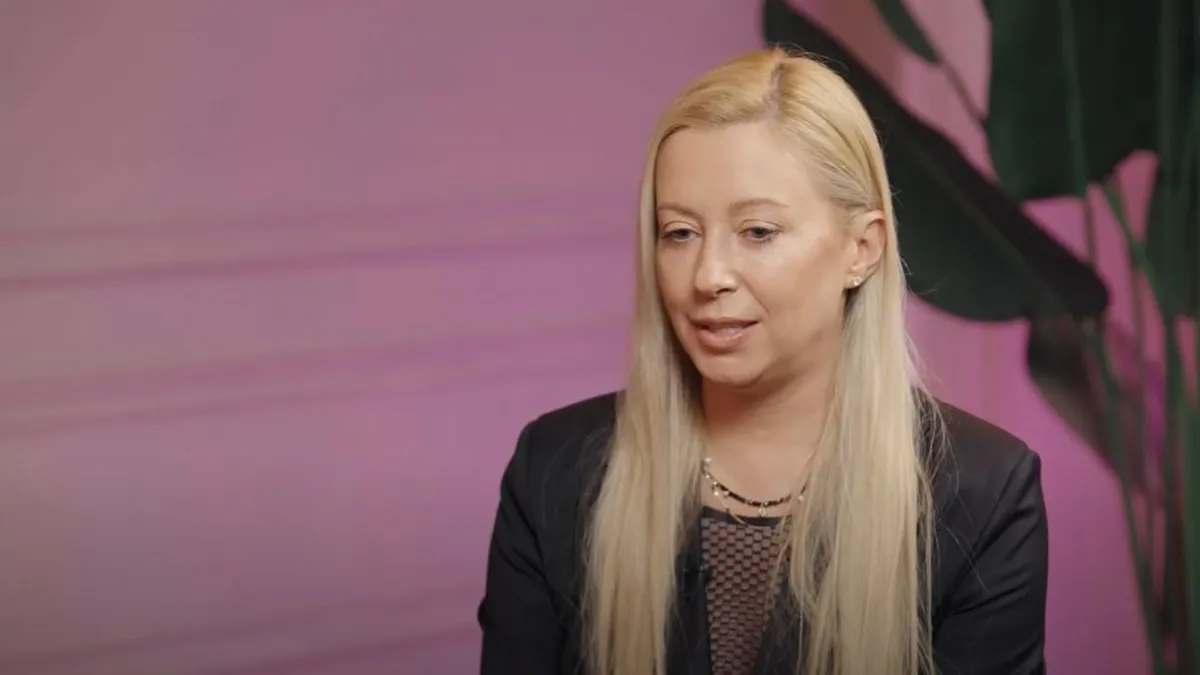 «Сказали шукати роботу»: Тоня Матвієнко розповіла, як жила в Англії на початку вторгнення РФ