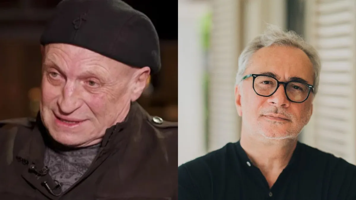 Чоловік Олі Полякової згадав про спілкування з Меладзе: «Скількох людей він обдурив‎»