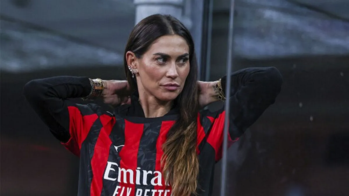 Секс-скандал року: італійську модель звинуватили у травмах двох зіркових спортсменів