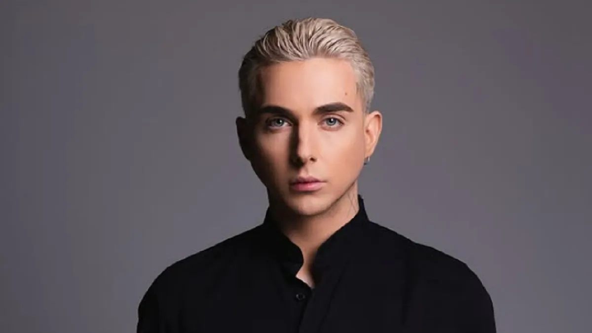 Член українського журі на Євробаченні MELOVIN оприлюднив свої бали учасникам фіналу: у мережі хвиля обурення