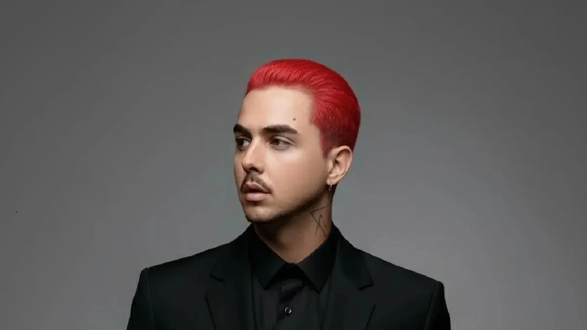 MELOVIN розповів про наслідки зриву концертів: артист поділився моторошними подробицями