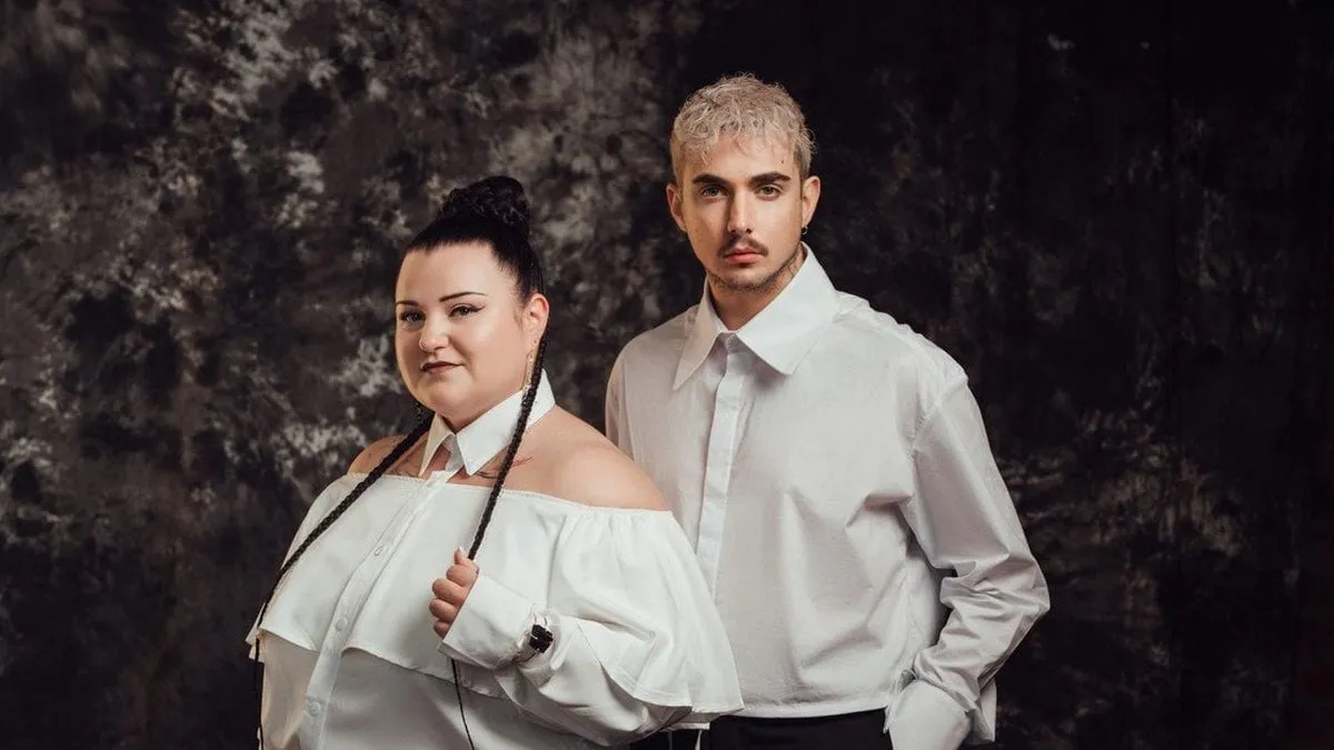 Melovin і Аlyona Аlyona назвали українських зірок, які готові до Євробачення-2026: «‎У неї є яйця»