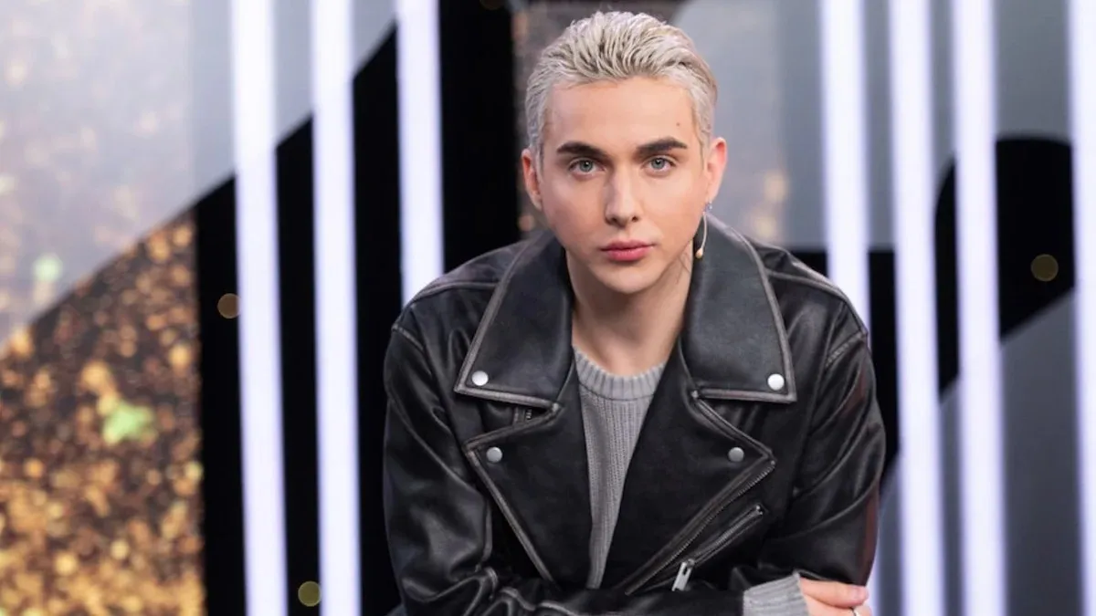 «Ми можемо опинитися в пастці»: MELOVIN звернувся до українців через скандальний законопроєкт