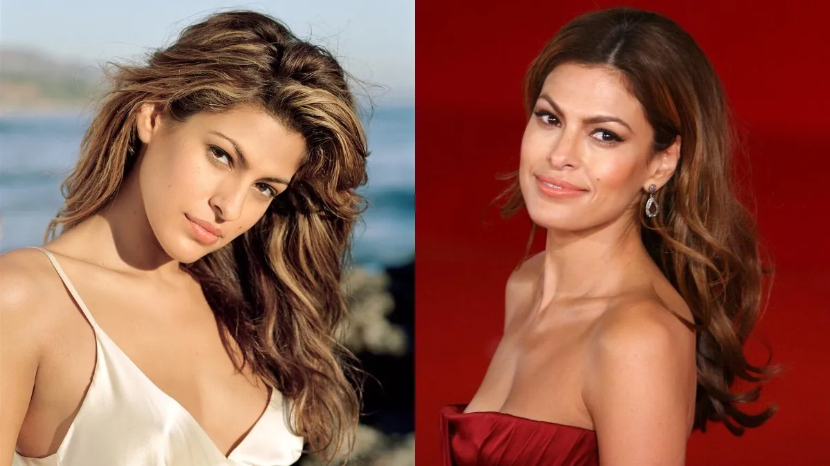 Єві Мендес – 52: голлівудська кар'єра, модна імперія і тихе щастя з Райаном Гослінгом