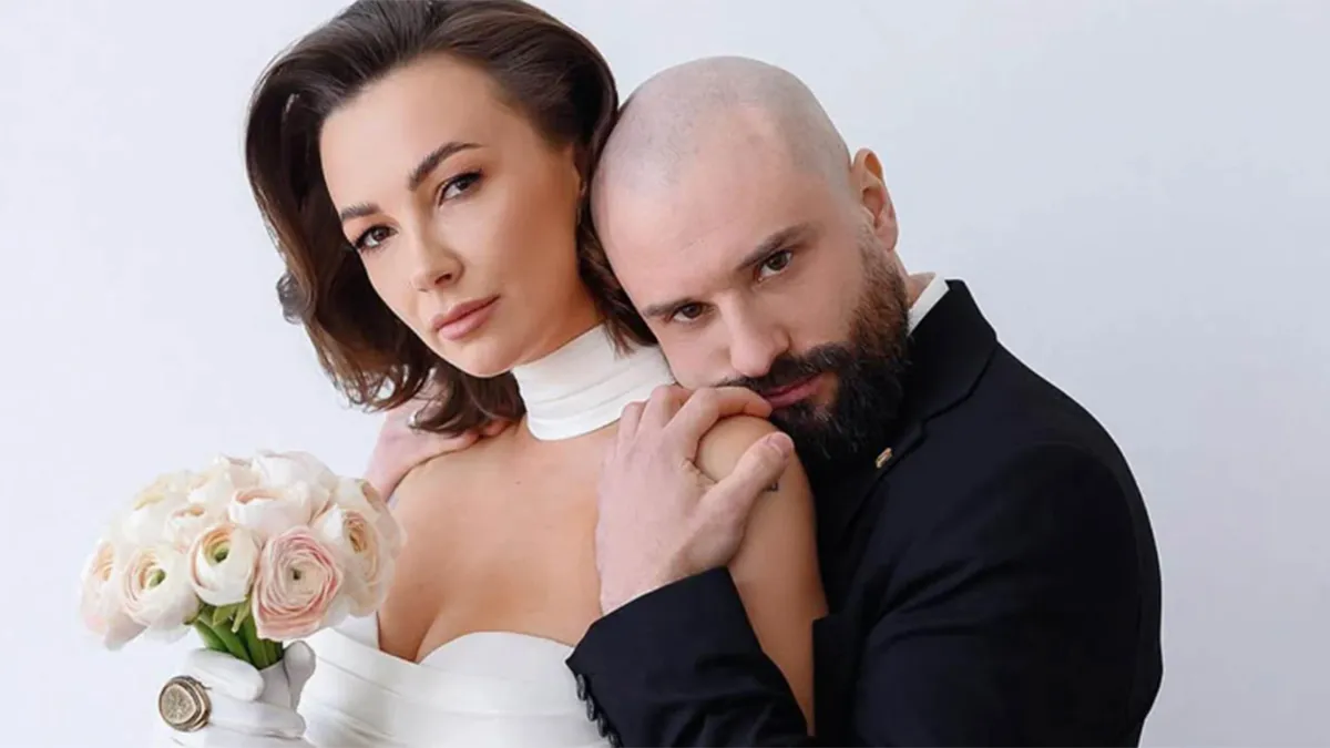 Віктор Розовий розлучається з дружиною: зірка «Ліги сміху» розповів про причини рішення