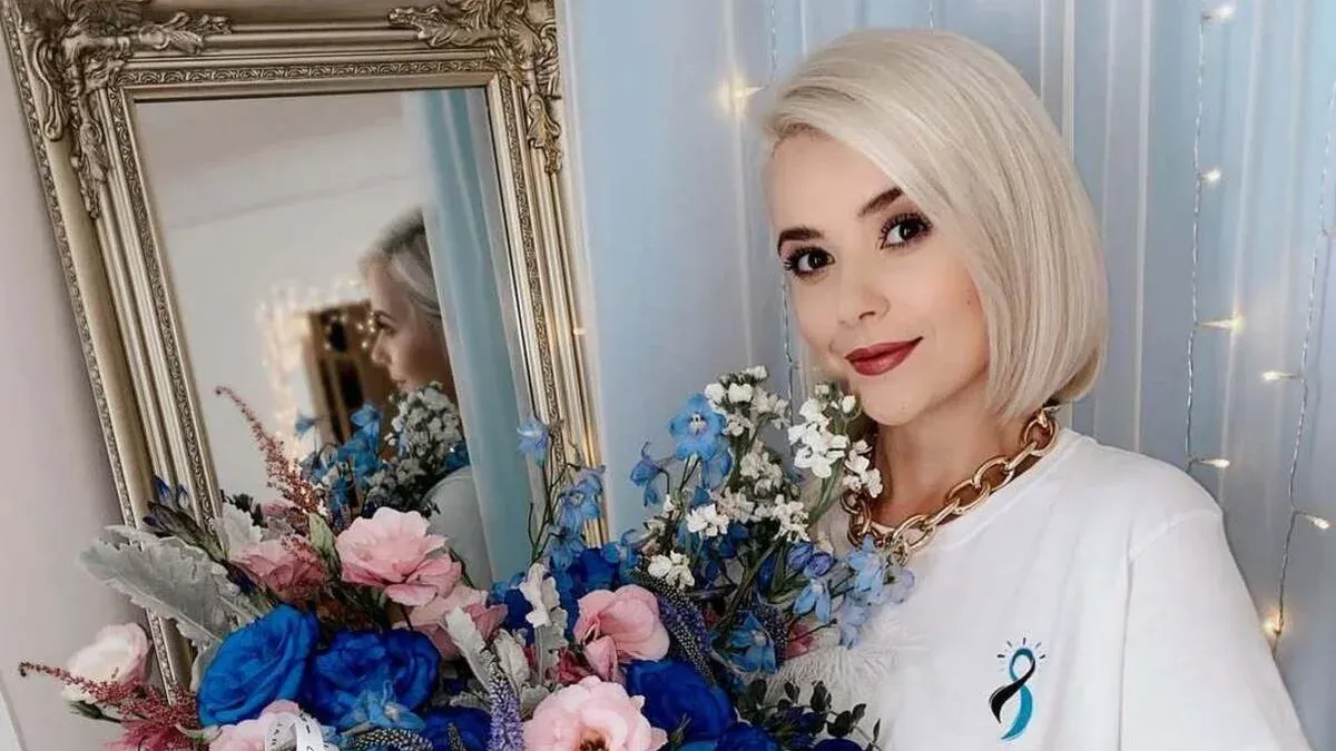 «Може бути тяжко і до сліз»: співачка Міка Ньютон відреагувала на питання, чи планує вона стати матір'ю
