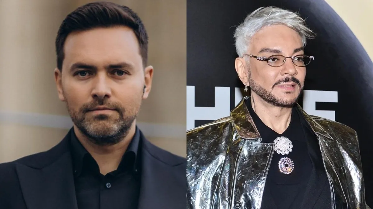 «Психологічна травма на все життя»: Тимур Мірошниченко поділився історією про Кіркорова