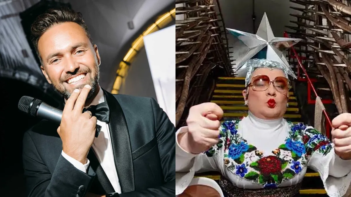 «Безумовна ікона назавжди»: Тимур Мірошниченко виділив українську зірку, яку знову хоче бачити на Євробаченні