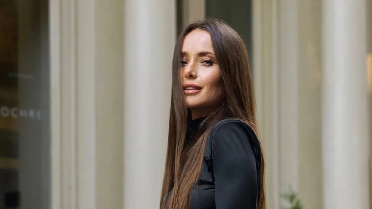 «Мої ранкові муки»: Ксенія Мішина показала, як починає свій день