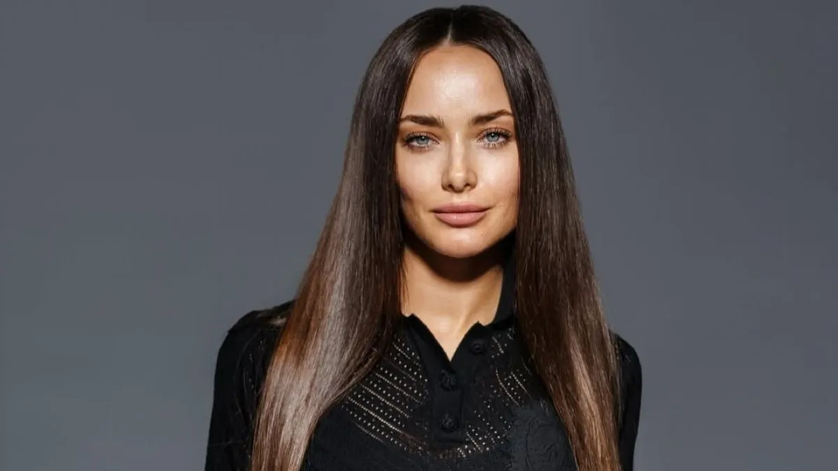 «Обов'язково про це скажу»: акторка Ксенія Мішина розповіла, коли стане відомо про її весілля