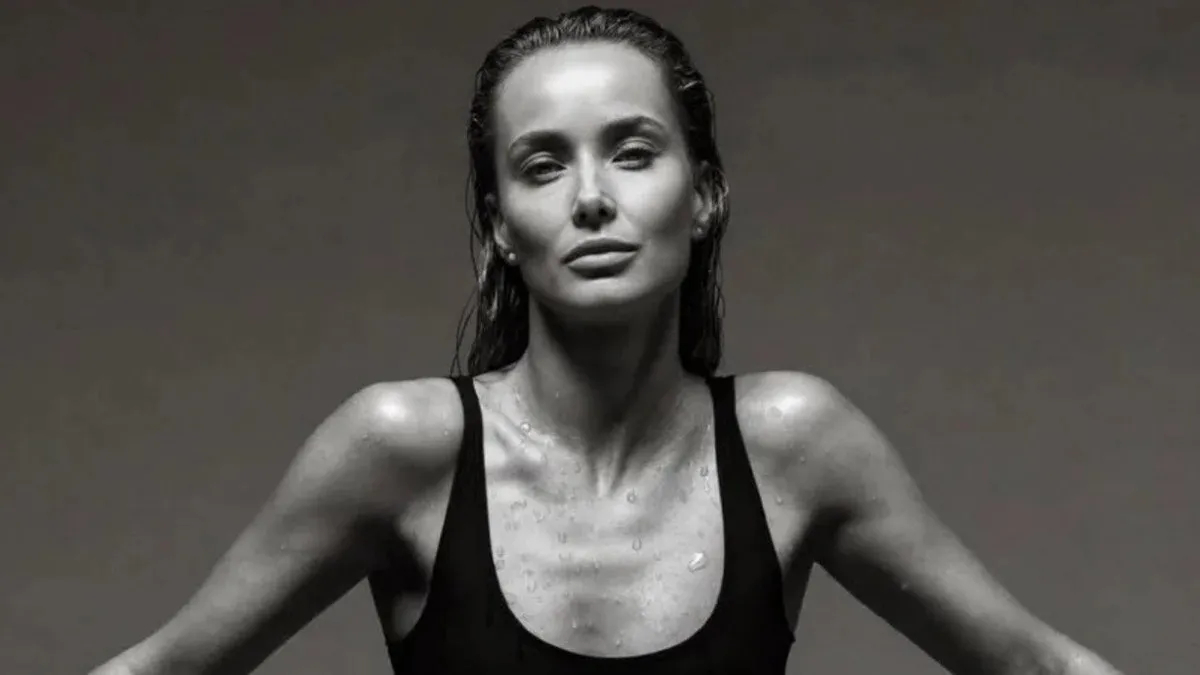 «Є в мене один ред флег»: Ксенія Мішина відповіла, чому досі не має романтичних стосунків 