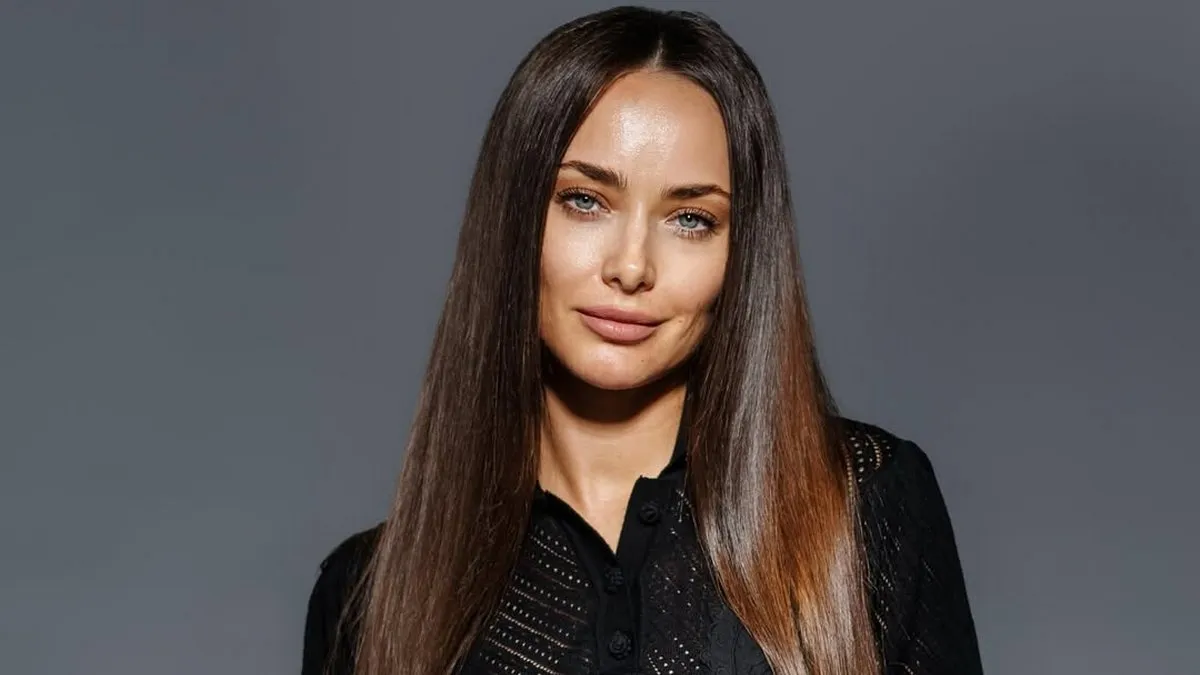 Ксенія Мішина зізналася, що для неї є істинним щастям: «‎Навіть жити на Мальдівах з часом стане нестерпно»