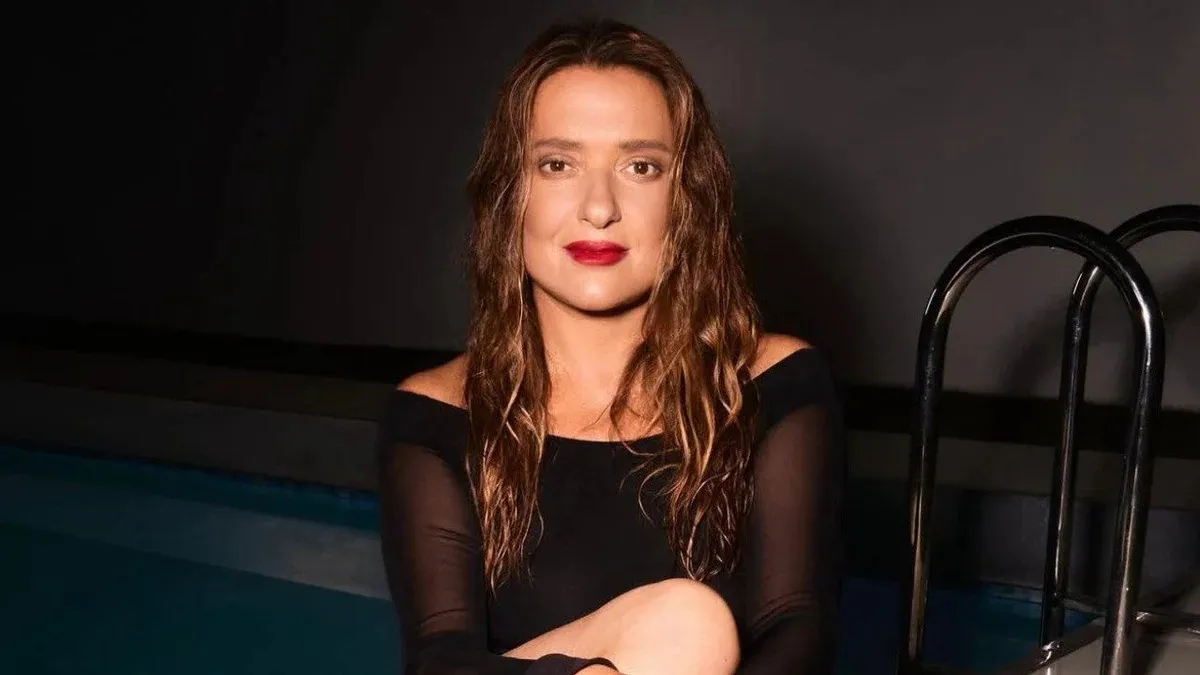 Наталія Могилевська похвалилася своєю розтяжкою: відома співачка сіла на шапагат