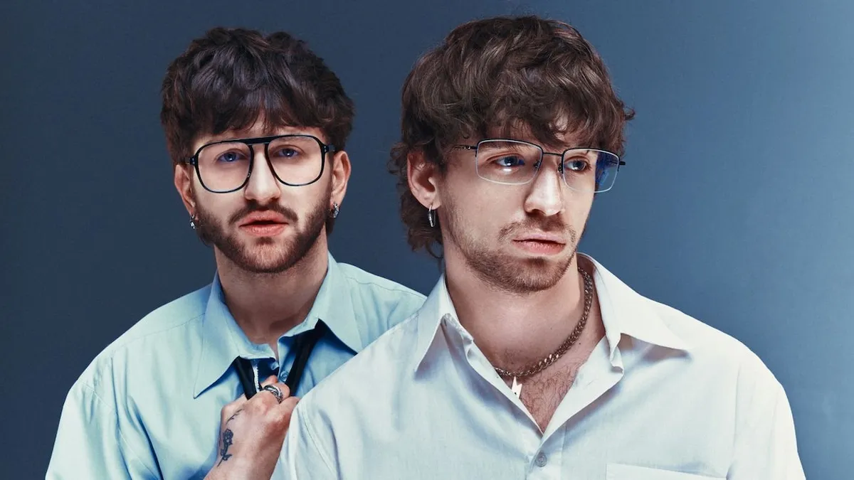 «В нас не було конкретної цілі»: Molodi відверто розповіли, ким надихаються у створенні пісень