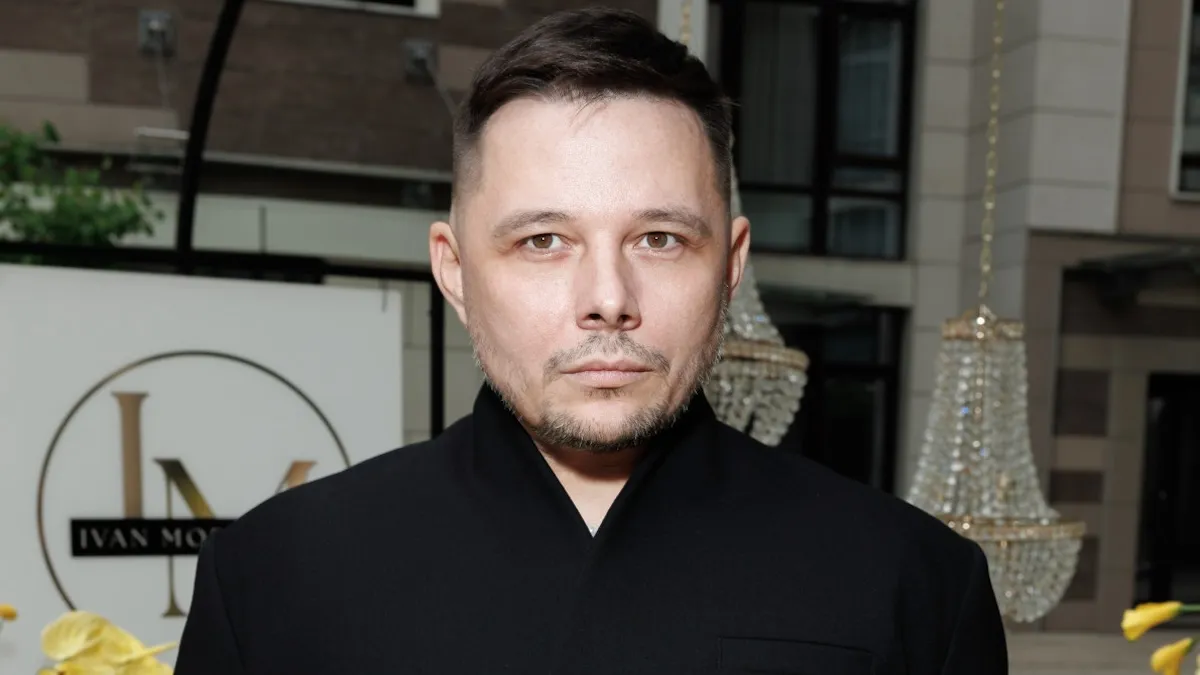 «Це все затягнулося‎»: відомий стиліст несподівано розповів про брата та сина у ЗСУ