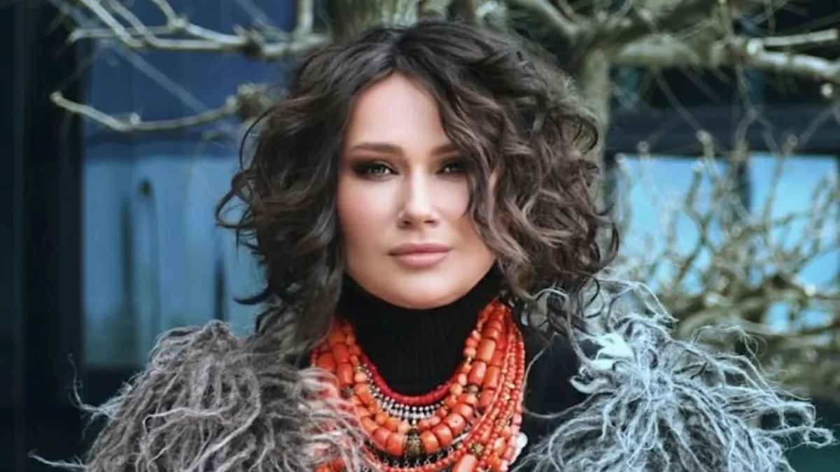 «Господи, я прошу не про дива та міражі‎»: Олена Мозгова неочікувано звернулася до Бога