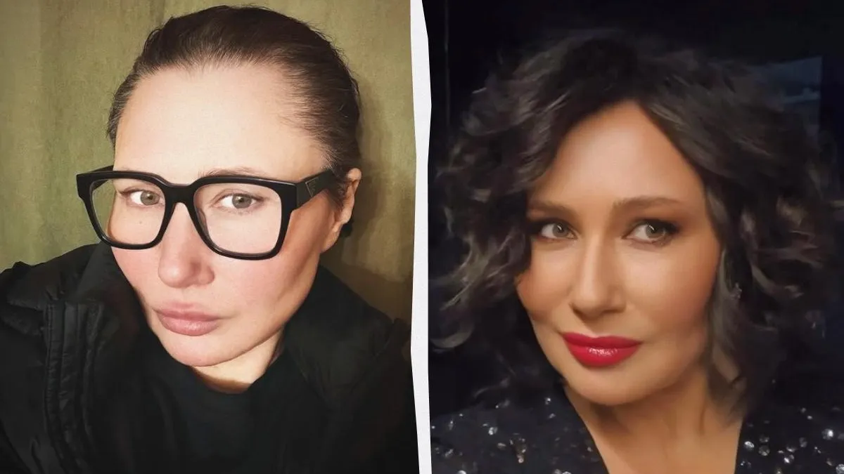 «У Новий рік треба входити оновленою»: Олена Мозгова здивувала неочікуваним перевтіленням