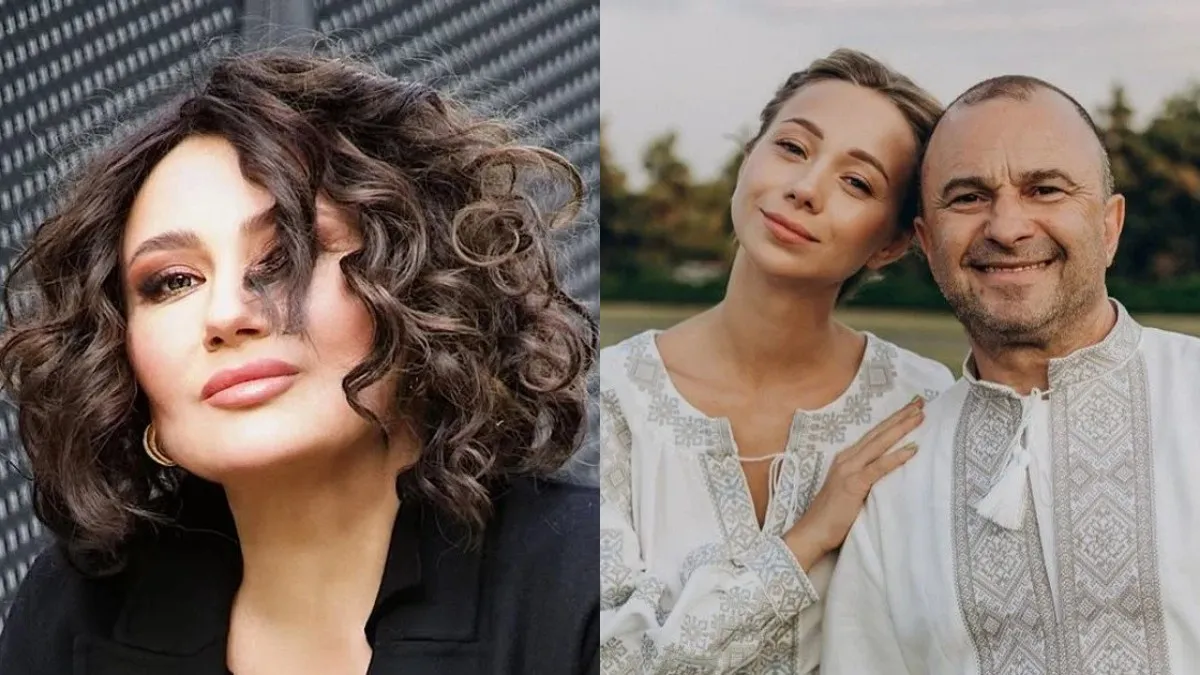 «Тебе запросили – прислуховуйся»: Олена Мозгова розкритикувала дружину Віктора Павліка