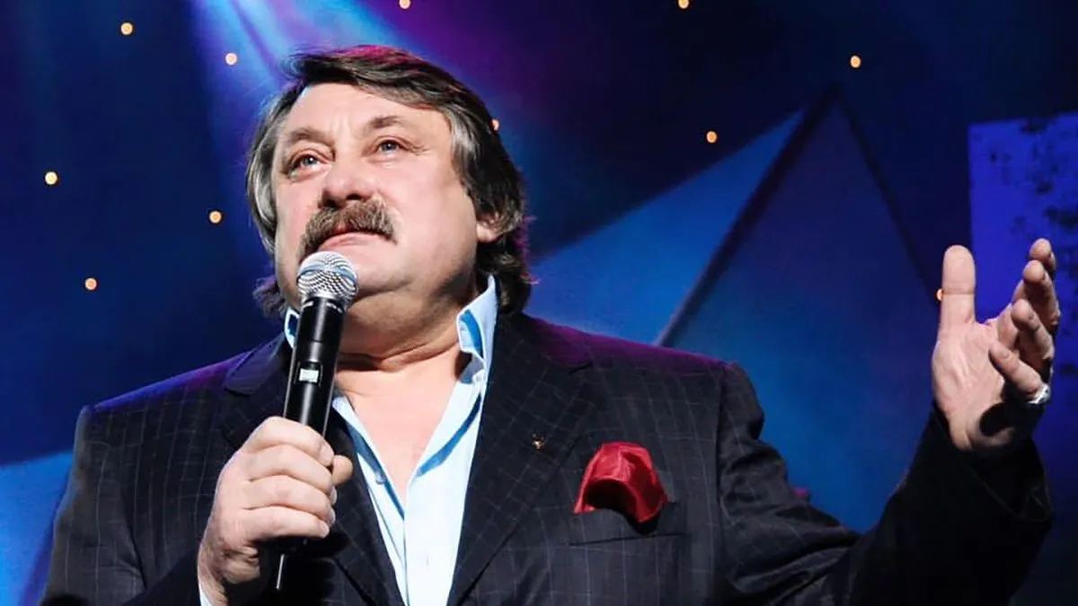 «Не легенда і не герой»: Мозгова зробила заяву про свого батька – хто заспіває на концерті його пам'яті