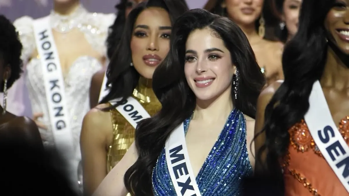 Скандал на конкурсі «Міс Всесвіт»: учасниці покинули зал після образи від директора – що він сказав