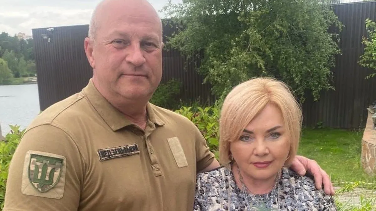 «‎Різко помінялася»: колишній чоловік Білозір вперше назвав причину розлучення зі співачкою