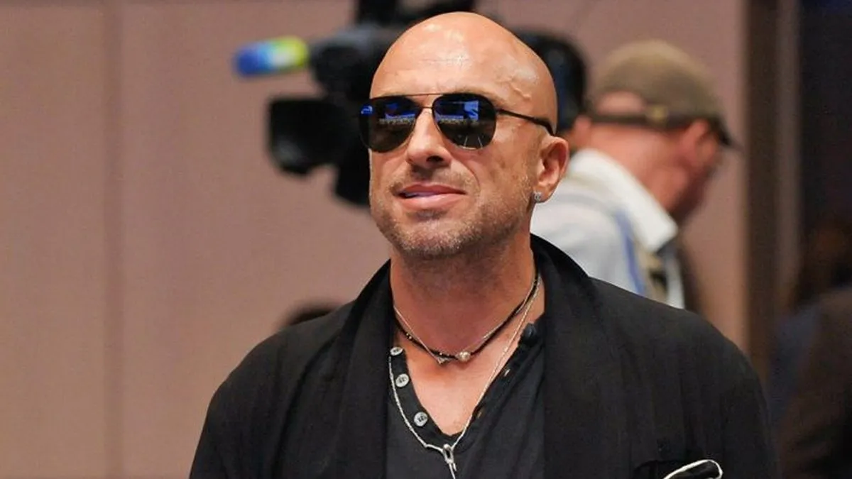 «Діма вдома»: передноворічне звернення Нагієва викликало несподівану реакцію українців