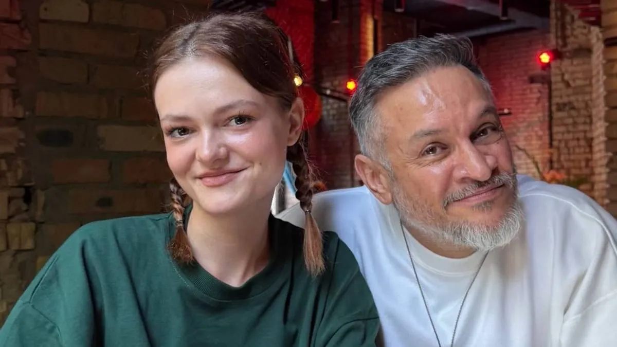 Чи платила Ненсі Топко гроші за перемогу у «МастерШеф»? Ектор Хіменес-Браво поставив крапку у скандалі
