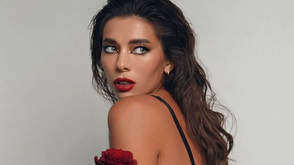 «Так виглядають мої 63 кг»: колишня «Міс Україна Всесвіт» зізналася, що набрала вагу та розповіла, як їй вдалося схуднути