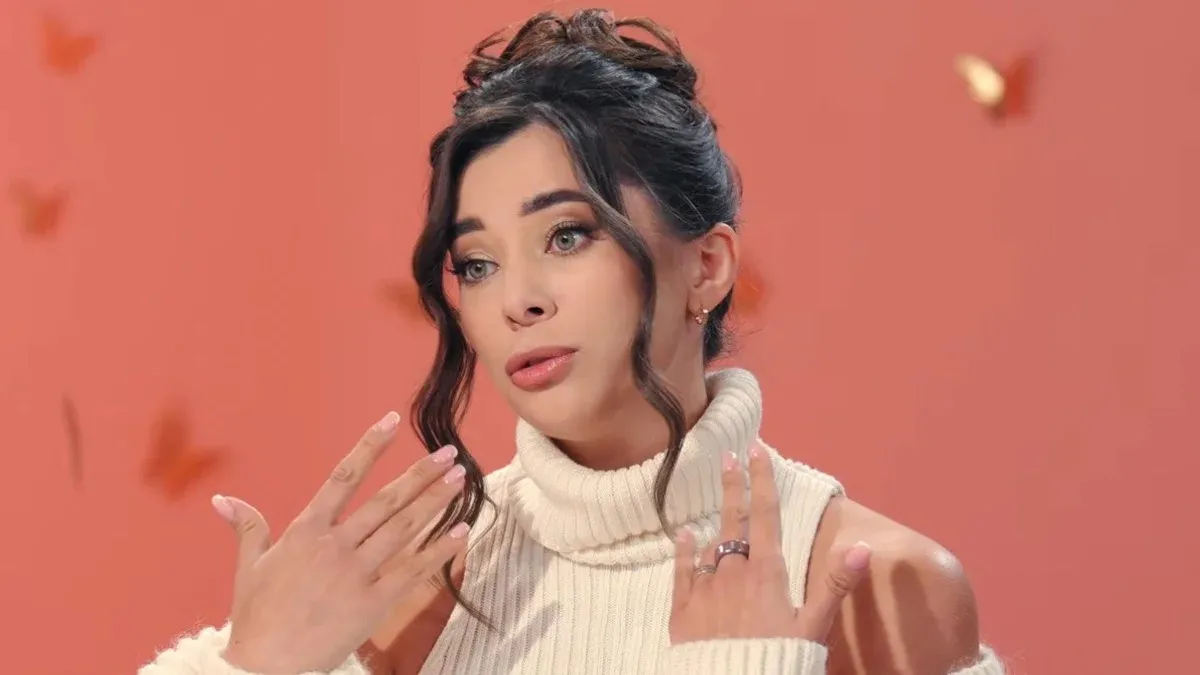 «Я нічого не могла робити»: «Міс Україна Всесвіт 2021» Анна Неплях вперше зізналася про ракову пухлину