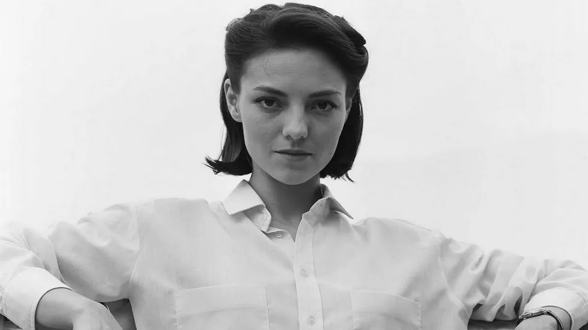 «Тримаюсь вже п’ятий тиждень»: акторка Анастасія Нестеренко позбулась залежності від популярного напою