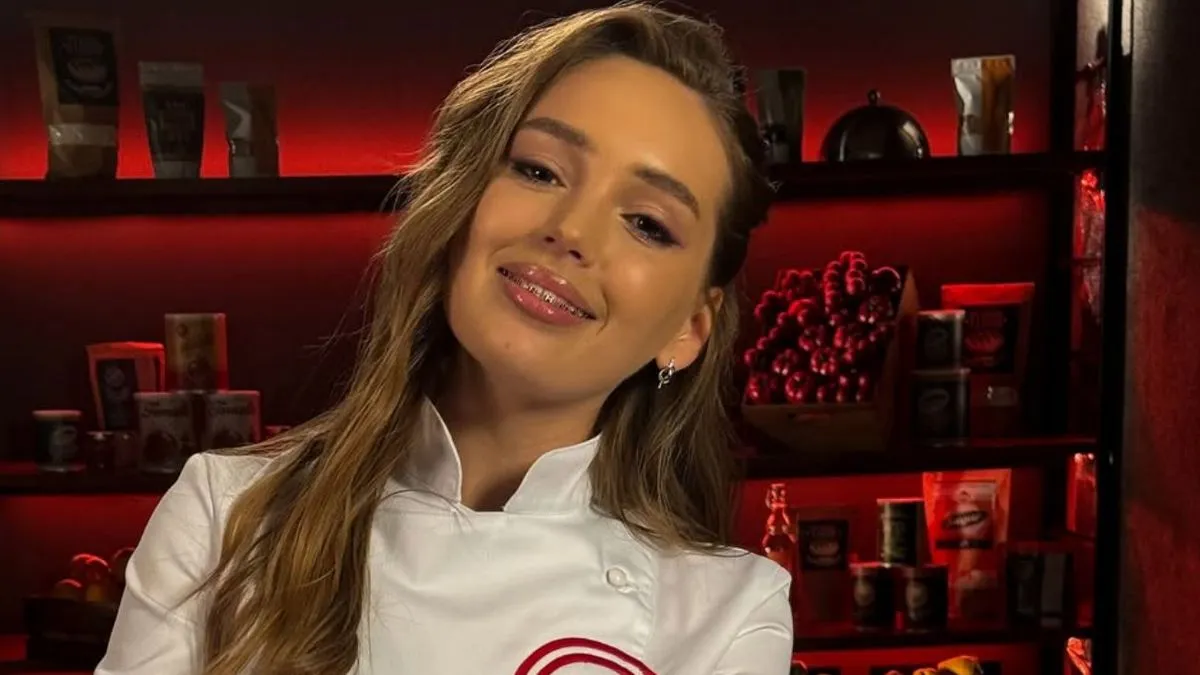 Переможниця «‎МастерШеф» розкрила свій рецепт тістечка «‎Мурашник»: «‎Це дуже смачно!»