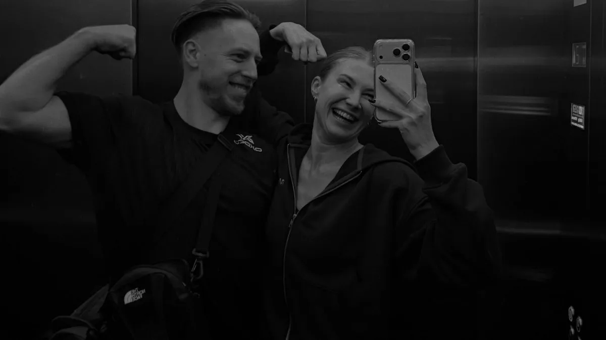 Розсекретила щасливі стосунки: зірка «Жіночого кварталу» Катерина Нікітіна показала свого обранця