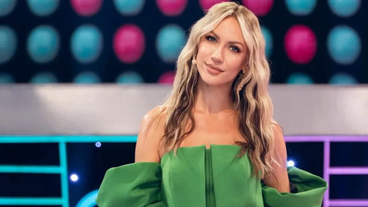«Надають мені енергію»: Леся Нікітюк розповіла, як відновлюється після робочих моментів