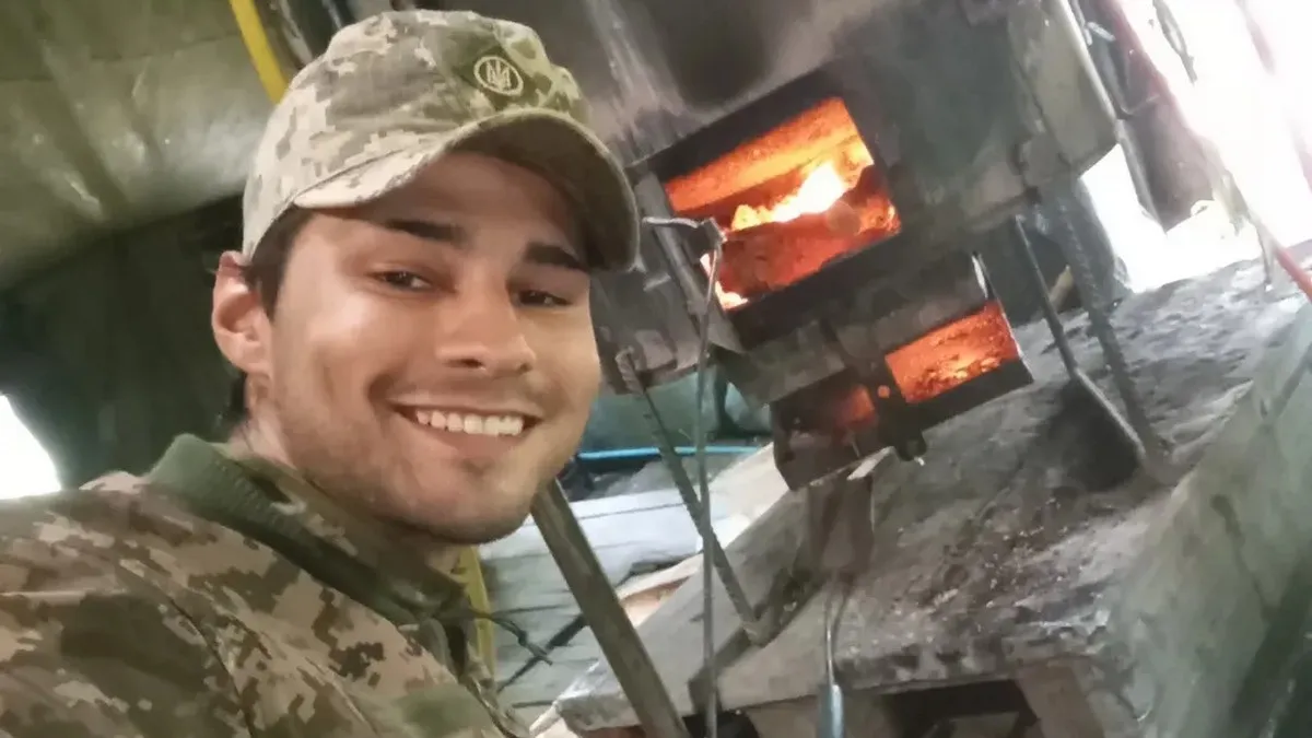 «Я жив у своїй творчій бульбашці»: співак Ломакін змінив ставлення до ЗСУ – він жалівся на жорстку мобілізацію