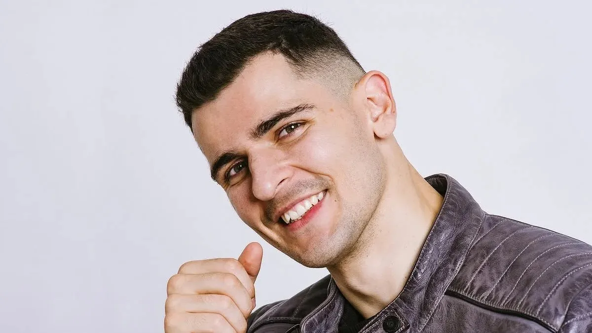 «У неї була сумка Birkin»: Ніколас Карма розкрив, у кого з українських зірок найдорожчий look